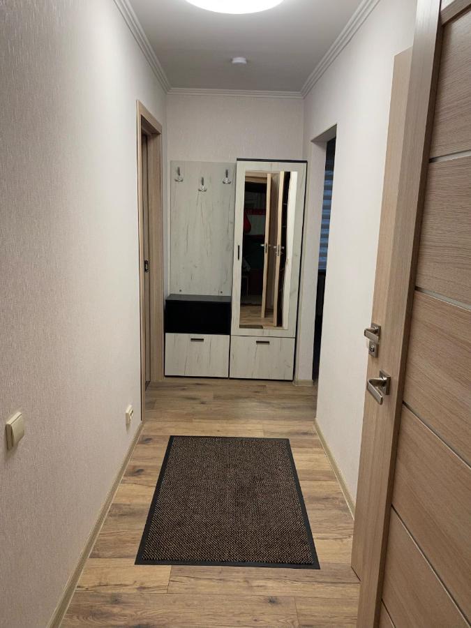 Прелестное Жильё У Akropole, Бесплатная Парковка. Riga Extérieur photo